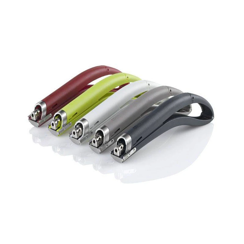 Allume Gaz Briquet FIRE FINGER AdHoc Gris 4 Allume Gaz Briquet FIRE FINGER AdHoc Gris – Image 4