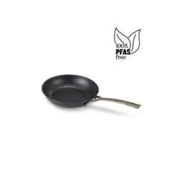 ARTIST Poêle à Frire Acier Carbone BEKA D28 -BEKA Soldes Magasin artist poele a frire acier carbone beka d28 10