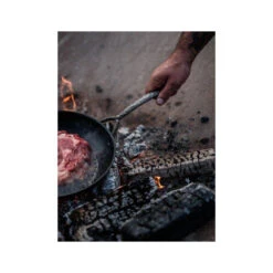 ARTIST Poêle à Frire Acier Carbone BEKA D28 -BEKA Soldes Magasin artist poele a frire acier carbone beka d28 13