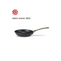 ARTIST Poêle à Frire Acier Carbone BEKA D28 -BEKA Soldes Magasin artist poele a frire acier carbone beka d28 9