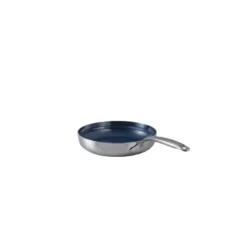 Azur Poêle Inox Revêtement Céramique Kitchen Fun BEKA D20 -BEKA Soldes Magasin azur poele inox revetement ceramique kitchen fun beka d20 2