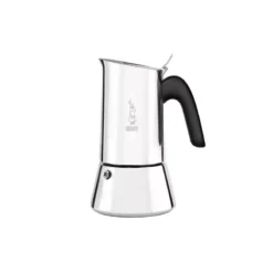 BIALETTI VENUS Cafetière Italienne Induction En Inox Brillant 6 Tasses -BEKA Soldes Magasin bialetti venus cafetiere italienne induction en inox brillant 6 tasses 6