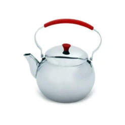 Bouilloire Col De Cygne Inox 3,5 L