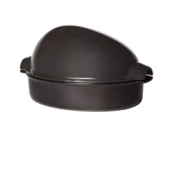 Brique à Rôtir XL Plat à Poulet Emile HENRY Noir Fusain VPC 16 Brique à Rôtir XL Plat à Poulet Emile HENRY Noir Fusain VPC -BEKA Soldes Magasin brique a rotir xl plat a poulet emile henry noir fusain vpc p 6