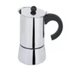 Cafetière Italienne Induction ADRIA CRISTEL Inox Brillant 4 Tasses