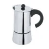 Cafetière Italienne Induction ADRIA CRISTEL Inox Brillant 6 Tasses