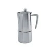 Cafetière Italienne Induction TORINO CRISTEL Inox Brossé 10 Tasses SC