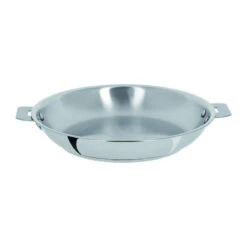 CASTELINE Poêle Amovible Inox Multiply CRISTEL D22 -BEKA Soldes Magasin casteline poele amovible inox multiply cristel d22 3
