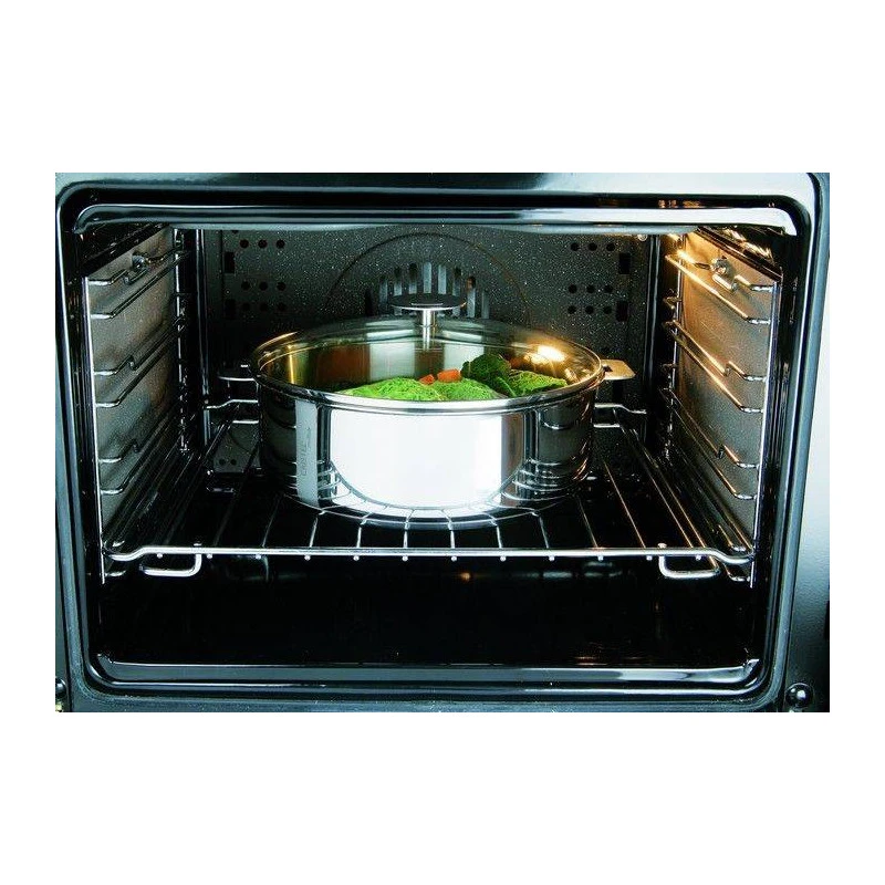 CASTELINE Sauteuse Amovible Inox Multiply CRISTEL D24 10 CASTELINE Sauteuse Amovible Inox Multiply CRISTEL D24 â Image 10