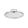 Castel´Pro Couvercle En Verre CRISTEL D16