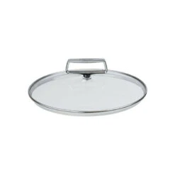 Castel´Pro Couvercle En Verre CRISTEL D16