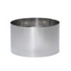 Cercle Inox à Pain Surprise De BUYER D 20 Cm H 12 Cm