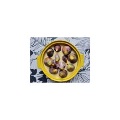 Cheese Baker Fromage à Cuire Emile HENRY Jaune Provence