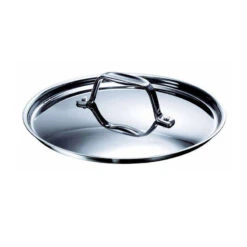 CHEF Couvercle En Inox BEKA D16 -BEKA Soldes Magasin chef couvercle en inox beka d16 2
