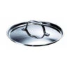 CHEF Couvercle En Inox BEKA D18