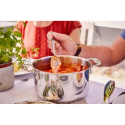 CHEF Faitout + Couvercle Inox BEKA D20 -BEKA Soldes Magasin chef faitout couvercle inox beka d20 4