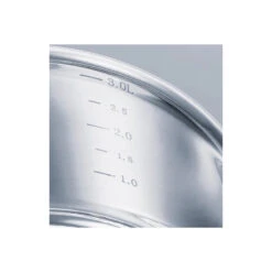 CHEF Faitout + Couvercle Inox BEKA D20 -BEKA Soldes Magasin chef faitout couvercle inox beka d20 6