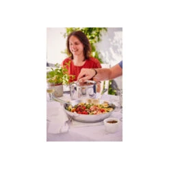 CHEF Poêle Inox BEKA D20 -BEKA Soldes Magasin chef poele inox beka d20 13