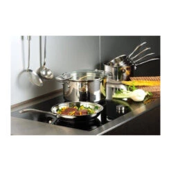 CHEF Poêle Inox BEKA D20 -BEKA Soldes Magasin chef poele inox beka d20 9