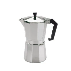 CLASSICO Cafetière Italienne En Aluminium 9 Tasses Cilio SC