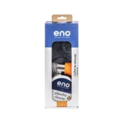 Coffret Nettoyage Boules Inox Avec Support Pâte D'argile Chiffon Microfibre ENO -BEKA Soldes Magasin coffret nettoyage boules inox avec support pate d argile chiffon microfibre eno 7