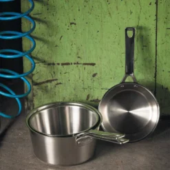 Collection 1826 Poêle Inox CRISTEL D24 -BEKA Soldes Magasin collection 1826 poele inox cristel d24 p 10