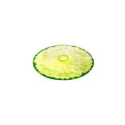 Couvercle En Silicone Citron Vert Charles VIANCIN D15 Cm