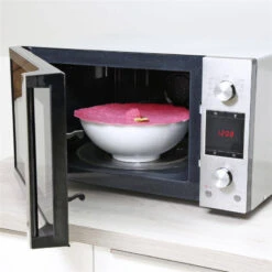 Couvercle En Silicone Framboise Charles VIANCIN D28 -BEKA Soldes Magasin couvercle en silicone framboise charles viancin d28 10