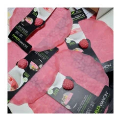 Couvercle En Silicone Framboise Charles VIANCIN D28 -BEKA Soldes Magasin couvercle en silicone framboise charles viancin d28 11