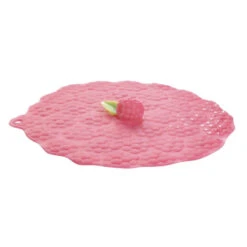 Couvercle En Silicone Framboise Charles VIANCIN D28 -BEKA Soldes Magasin couvercle en silicone framboise charles viancin d28 2