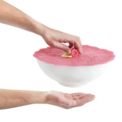 Couvercle En Silicone Framboise Charles VIANCIN D28 -BEKA Soldes Magasin couvercle en silicone framboise charles viancin d28 7