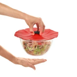 Couvercle En Silicone Poppy Charles VIANCIN D23 -BEKA Soldes Magasin couvercle en silicone poppy charles viancin d23 8