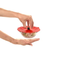 Couvercle En Silicone Poppy Charles VIANCIN D28 -BEKA Soldes Magasin couvercle en silicone poppy charles viancin d28 10