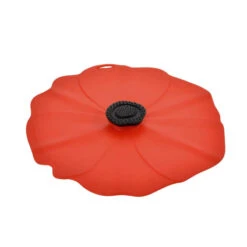 Couvercle En Silicone Poppy Charles VIANCIN D28 -BEKA Soldes Magasin couvercle en silicone poppy charles viancin d28 7