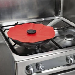 Couvercle En Silicone Poppy Charles VIANCIN D33