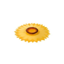 Couvercle En Silicone Sunflower Charles VIANCIN D20 Cm -BEKA Soldes Magasin couvercle en silicone sunflower charles viancin d20 cm 11