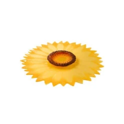 Couvercle En Silicone Sunflower Charles VIANCIN D23 Cm -BEKA Soldes Magasin couvercle en silicone sunflower charles viancin d23 cm 11