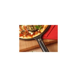 CREPIERE Bretonne à Petit Rebord Poêle à Crêpes En Fonte émaillée STAUB D30 -BEKA Soldes Magasin crepiere bretonne a petit rebord poele a crepes en fonte emaillee staub d30 5