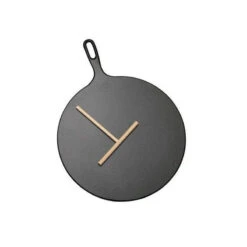 CREPIERE Poêle à Crêpes Plate En Fonte émaillée INVICTA D32 -BEKA Soldes Magasin crepiere poele a crepes plate en fonte emaillee invicta d32 2