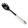 Cuillère à Spaghettis Silicone Manche Inox ARCOS
