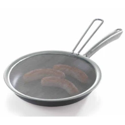 DELUXE Couvercle Anti Projections éclaboussures D29 Kuchenprofi -BEKA Soldes Magasin deluxe couvercle anti projections eclaboussures d29 kuchenprofi 3