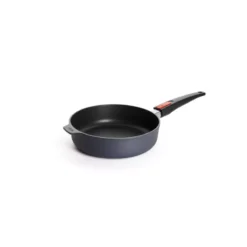 Diamond LITE Induction Sauteuse En Fonte D'aluminium Woll D24 Cm