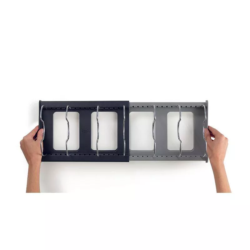 Drawer Store Rangement Casseroles Couvercles Plats Ronds Extensible Joseph Joseph 14 Drawer Store Rangement Casseroles Couvercles Plats Ronds Extensible Joseph Joseph – Image 14