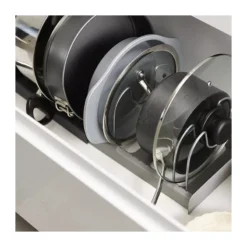 Drawer Store Rangement Casseroles Couvercles Plats Ronds Extensible Joseph Joseph 22 Drawer Store Rangement Casseroles Couvercles Plats Ronds Extensible Joseph Joseph -BEKA Soldes Magasin drawer store rangement casseroles couvercles plats ronds extensible joseph joseph 8