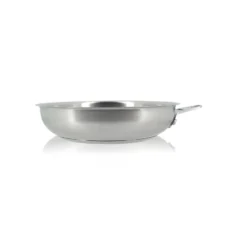 ECTOR Poêle Inox Induction Amovible D20 -BEKA Soldes Magasin ector poele inox induction amovible manche bois d20 4