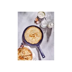 ENERGY Poêle à Crêpes Crêpière Fonte Aluminium Revêtue Céramique BEKA D30 -BEKA Soldes Magasin energy poele a crepes crepiere fonte aluminium revetue ceramique beka d30 nvs 5