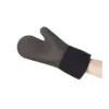 Gant à Four En Coton Et Silicone OXO Noir