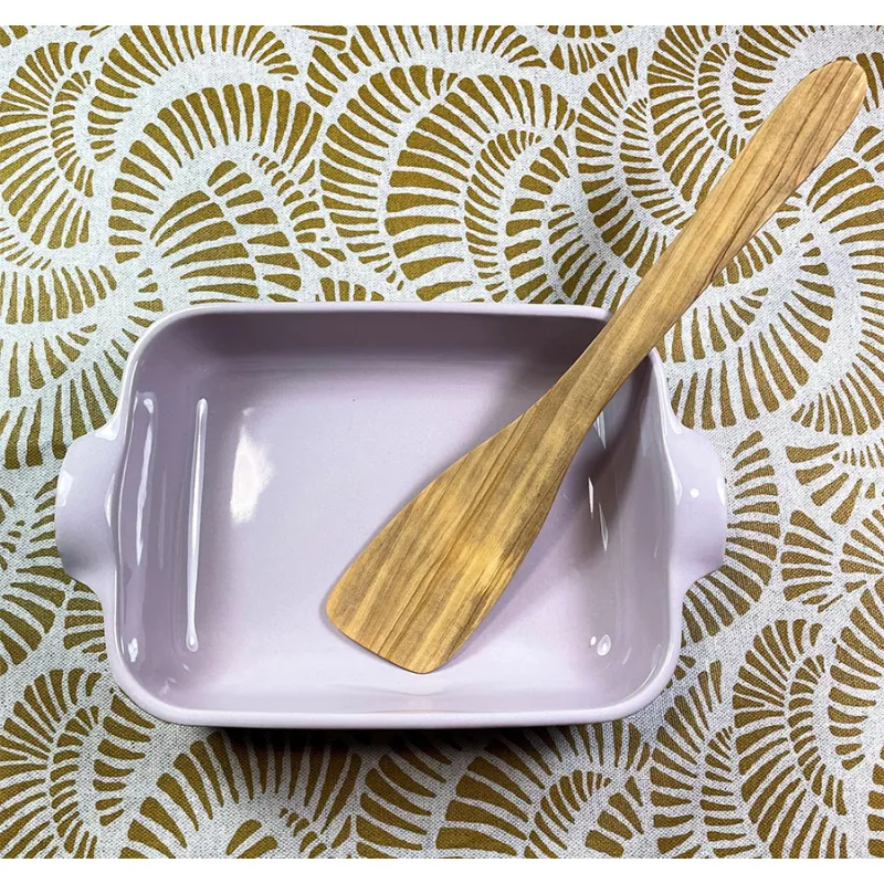 GOURMANDE Plat à Four En Céramique Rectangle 25x17 BRETAGNE CERAMIQUE INDUSTRIE Parme 1 GOURMANDE Plat à Four En Céramique Rectangle 25x17 BRETAGNE CERAMIQUE INDUSTRIE Parme