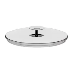 GRAPHITE Couvercle à Drageoir Inox Brillant Cristel D14 SC