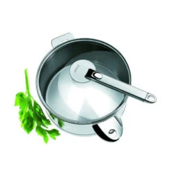 GRAPHITE Couvercle à Drageoir Inox Brillant Cristel D26 SC 10 GRAPHITE Couvercle à Drageoir Inox Brillant Cristel D26 SC -BEKA Soldes Magasin graphite couvercle a drageoir inox brillant cristel d26 sc 2